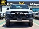 Toyota Land Cruiser GR SPORT / 3.5L / PWR SEATS / 360* CAMERA / HEADUP DISPLAY / SUNROOF / FULL OPTION (CODE# GRS)