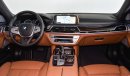 BMW 750Li Li XDrive