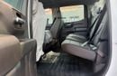 Chevrolet Silverado V8 5.3L AWD GCC Specification