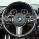 بي أم دبليو X5 50i M Sport 4.4L 2018 BMW X5 xDrive50i M-Sport, Full Service History, Fully Loaded, Excellent Condit