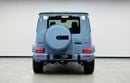 مرسيدس بنز G 63 AMG STANDARD