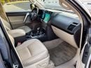 Toyota Prado TX-L