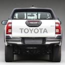 Toyota Hilux Toyota Hilux adventure 4.0 2026