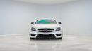 مرسيدس بنز CLS 63 AMG UAE's Very Best Example