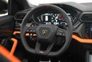 Lamborghini Urus SE