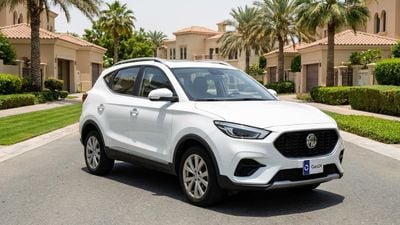 أم جي ZS STANDARD كارس24 هي سوق ضخم للسيارات المستعملة موثوق ومضمون ٪كارس24 هي سوق ضخم للسيارات المستعملة موثوق ومضمون