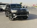 Toyota Land Cruiser Toyota landcuriser 2017  GXR V6 full option petrol full option