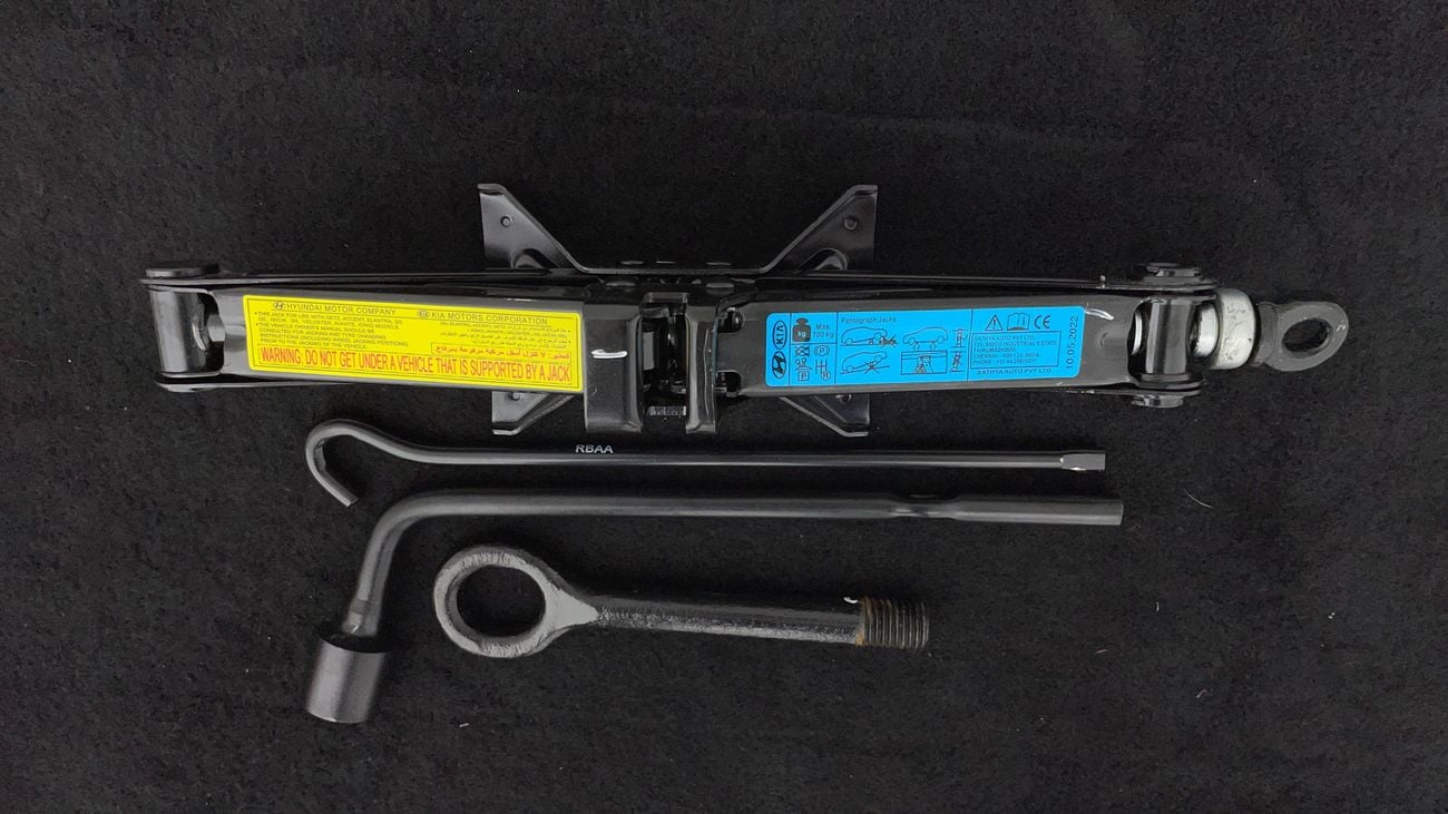 Hyundai Accent SMART 1.6 | Zero Down Payment | Free Home Test Drive