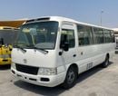 Toyota Coaster