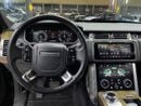 Land Rover Range Rover HSE 3.0L (380 HP)