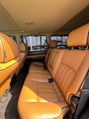 نيسان باترول سفاري Super Safari 4.8L A/T