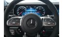 مرسيدس بنز GLE 63 AMG Mercedes AMG GLE 63s Coupe 4.0L BiTurbo V8, Color White Model 2023