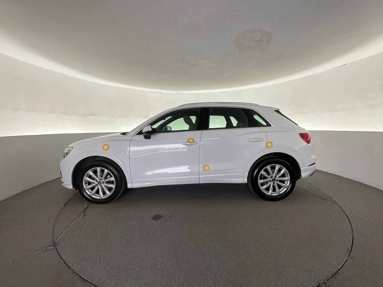 Audi Q3 35 TFSI ADVANCED 1.4 35 TFSI S TRONIC ADVANCED | Guaranteed Warranty | 0 Down Payment