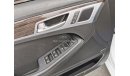 هيونداي جينيسس 3.8L Petrol, Alloy Rims, DVD, Power Seats, Leather Seats, Rear AC ( LOT #6176)