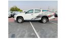 Mitsubishi L200 MITSUBISHI L200 PICK UP 4WD GL PETROL 2023