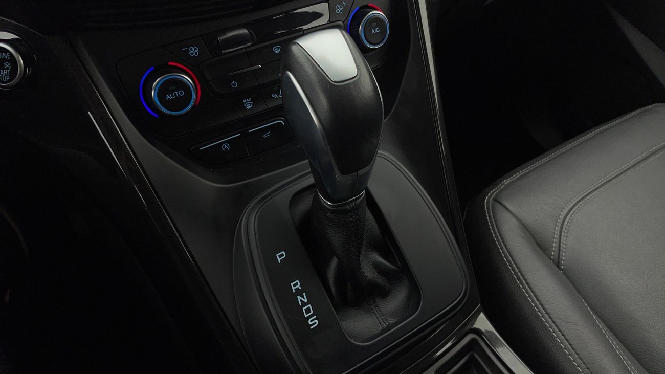 Ford Escape TITANIUM 2 | Zero Down Payment | Home Test Drive