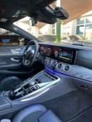 Mercedes-Benz GT 63 S ‏MERCEDES BENZ AMG GT63s 2019 ‏Korean Specs (Clean Title) ‏Original paint ‏Recaro Seats  ‏5 Buttons