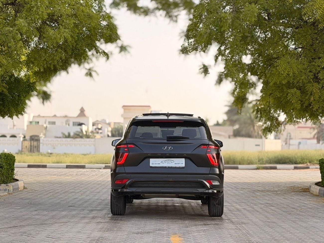 Hyundai Creta PREMIUM