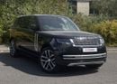 Land Rover Range Rover LWB AUTOBIOGRAPHY P460E IN RIGHT HAND DRIVE