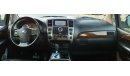 Nissan Armada Full Option - Excellent Condition