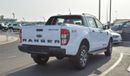 Ford Ranger Wildtrak 3.2L (200 HP)