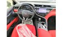 Toyota Camry Limited 2022 Toyota Camry Limited (XV70), 4dr Sedan, 2.5L 4cyl Hybrid, Automatic, Front Wheel Drive