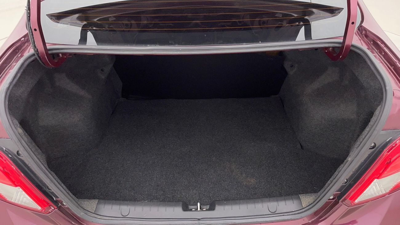 Mitsubishi Attrage GLX MID 1.2 | Zero Down Payment | Home Test Drive