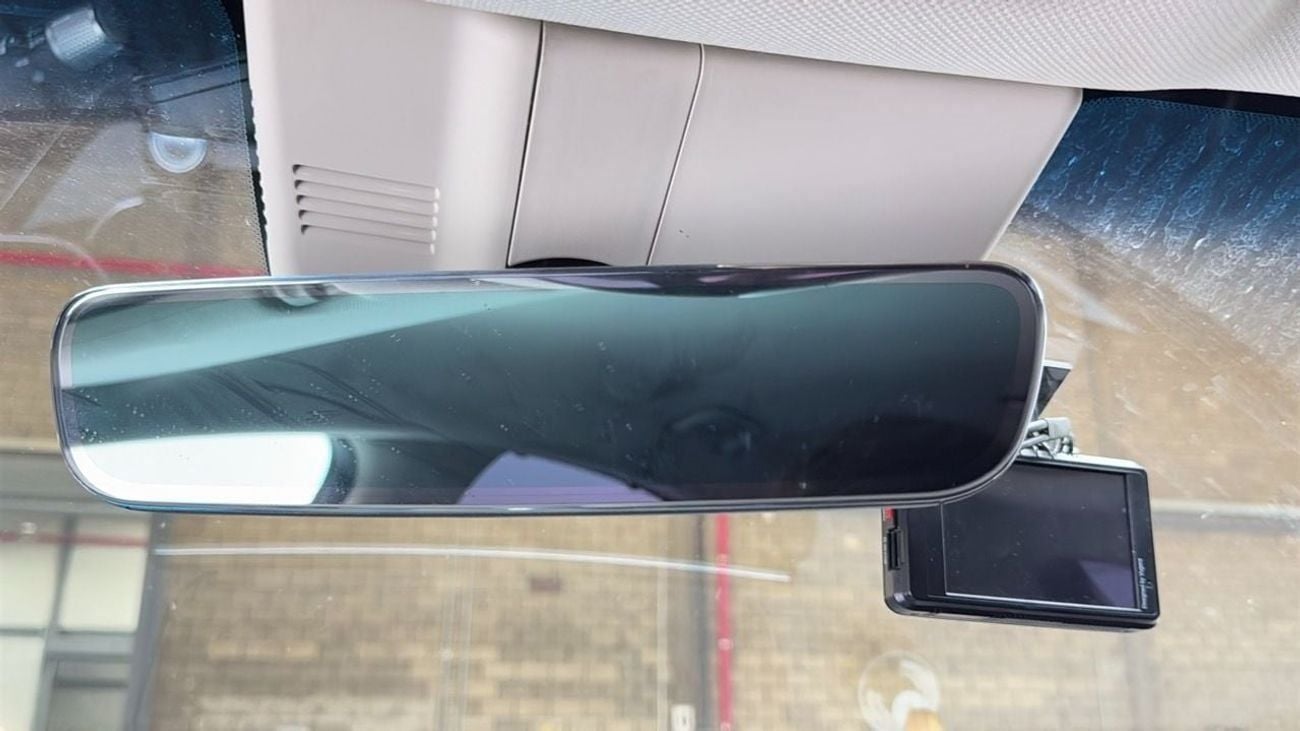 Genesis G80 HYUNDAI GENESIS G80 (Diesel) 2.2