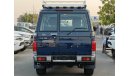 تويوتا لاند كروزر هارد توب 4.5L,LX76-G,WAGON,WITH DIFFERENTIAL LOCK,WINCH FULL OPTIONS,MT,2022MY ( FOR EXPORT ONLY)