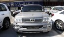 Toyota Land Cruiser GXR V6