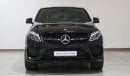 Mercedes-Benz GLE 43 AMG 4 Matic Coupe