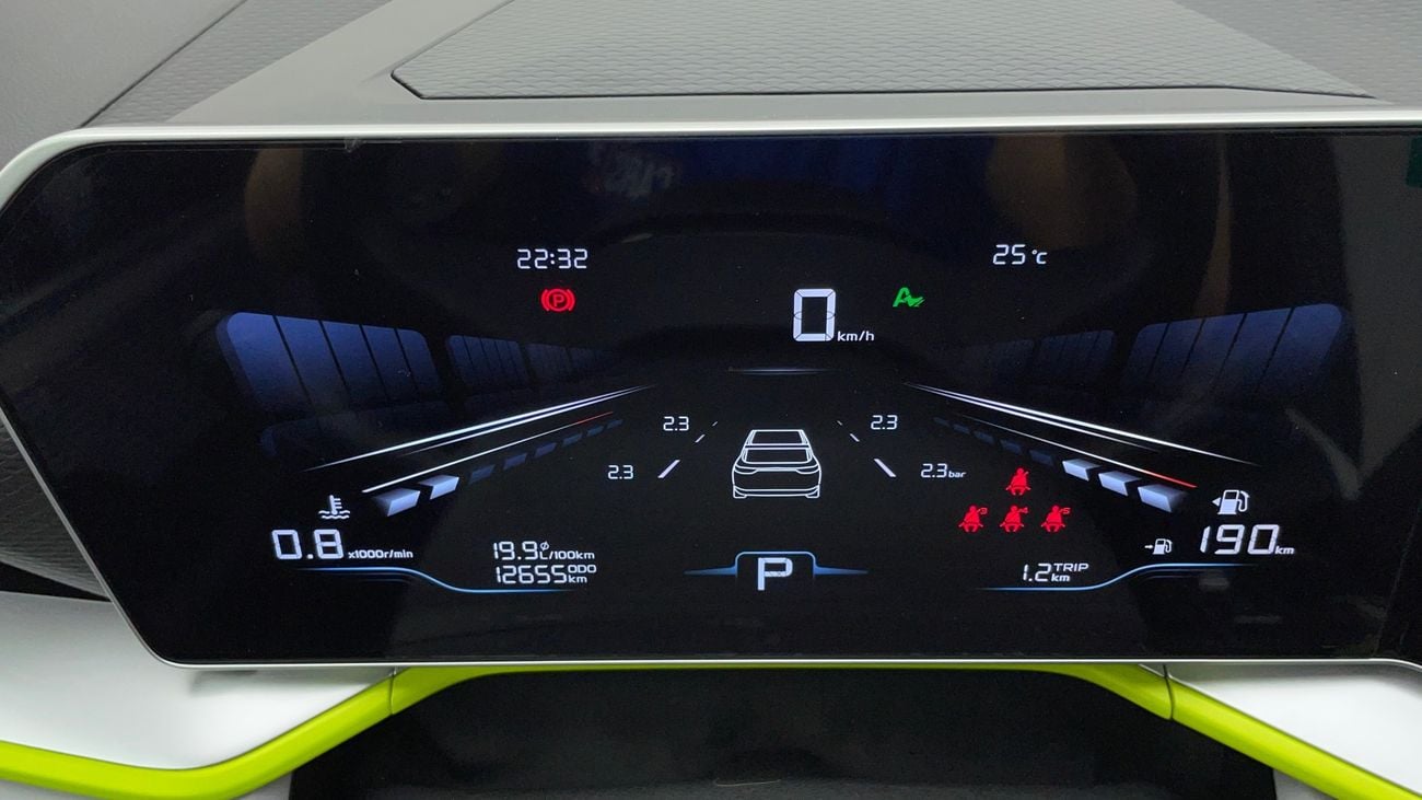 Geely Coolray GL 1.5 | Zero Down Payment | Home Test Drive