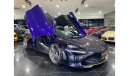 McLaren 720S PERFORMANCE