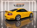 Porsche 911 | GCC SPECS | ONE OWNER | FULL SERVICE HISTORY | MANUAL | MINT CONDITION