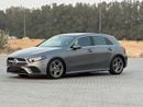 مرسيدس بنز A 200 AMG