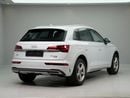 أودي Q5 45 TFSI | GCC Specs | Great condition