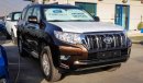 Toyota Prado TXL  2.7