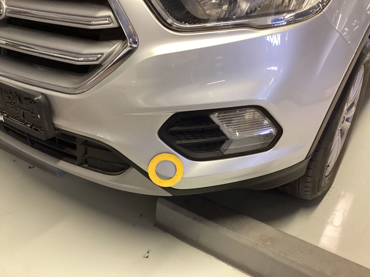 فورد إيسكاب SE | شامل الضمان | 0 ﺪﻔﻋﺓ ﺃﻮﻟﻯ