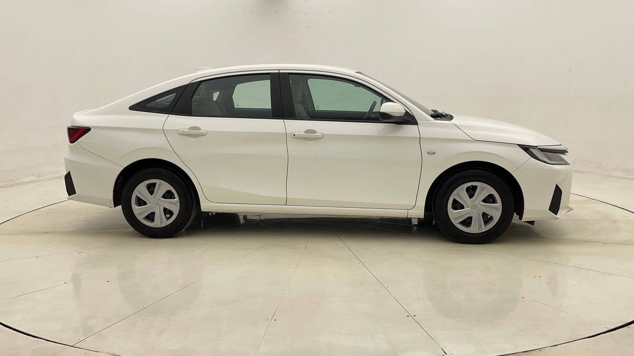 Toyota Yaris SE 1.5 | Zero Down Payment | Home Test Drive