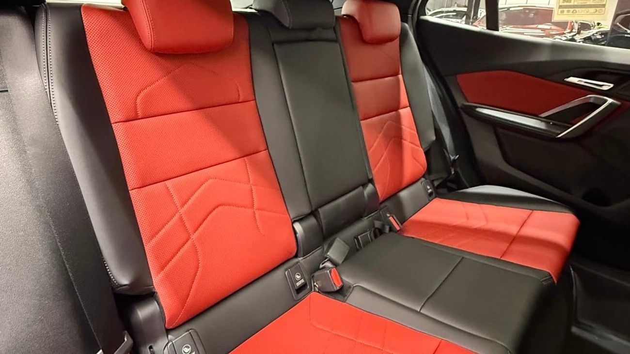 BMW X2 SDrive |118i | 1.5L | with dealer warranty