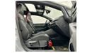Volkswagen Golf GTI Fabric 2021 Volkswagen Golf GTI, September 2024 VW Warrranty Service Pack, Low Kms, GCC