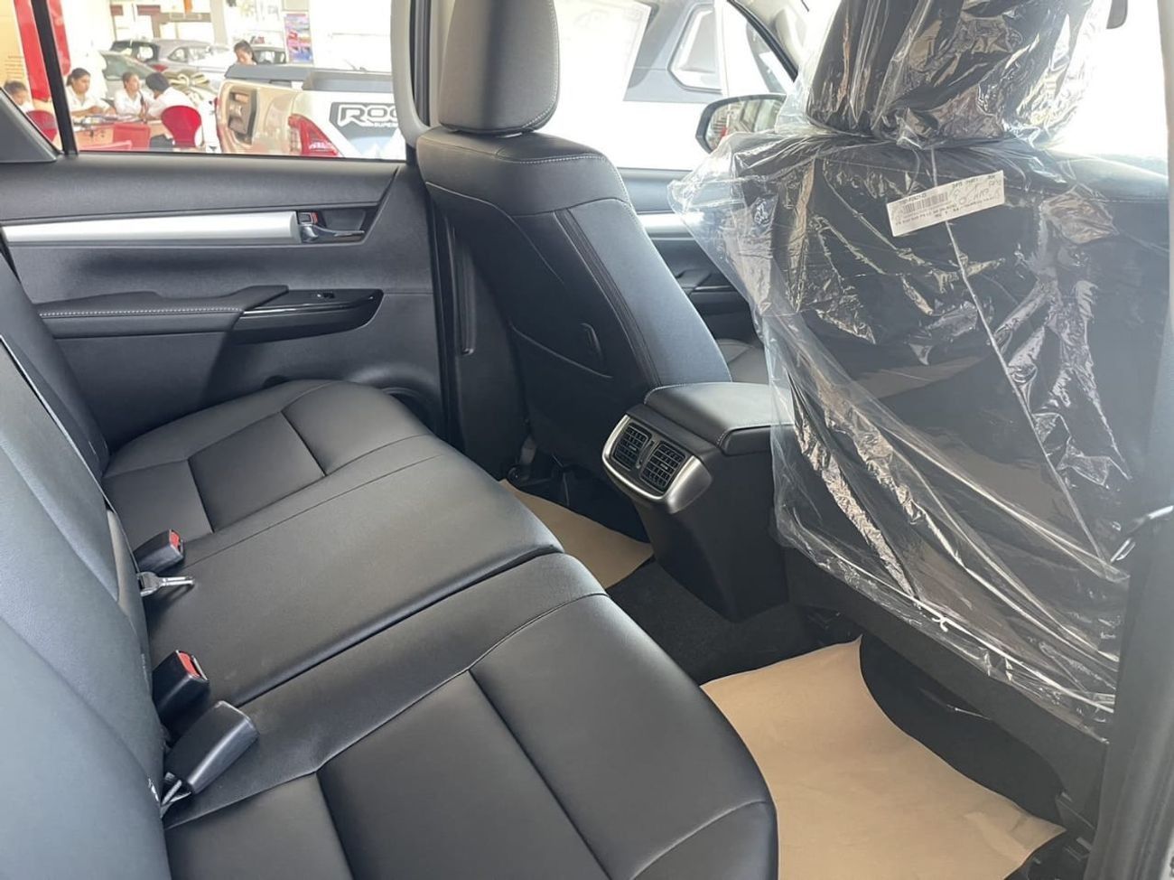 تويوتا هيلوكس