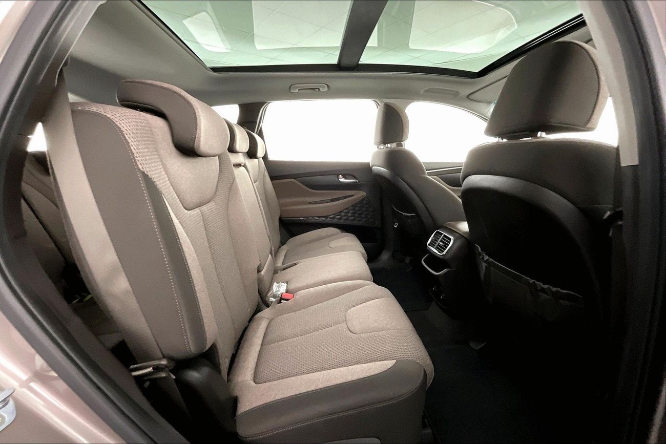 GAC GS3 200T (GE)| 1 year free warranty | Exclusive Eid offer