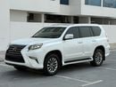 Lexus GX460 Platinum 4.6L ( CYL)