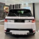 Land Rover Range Rover Sport Supercharged 5.0L Autobiography Ultimate Edition