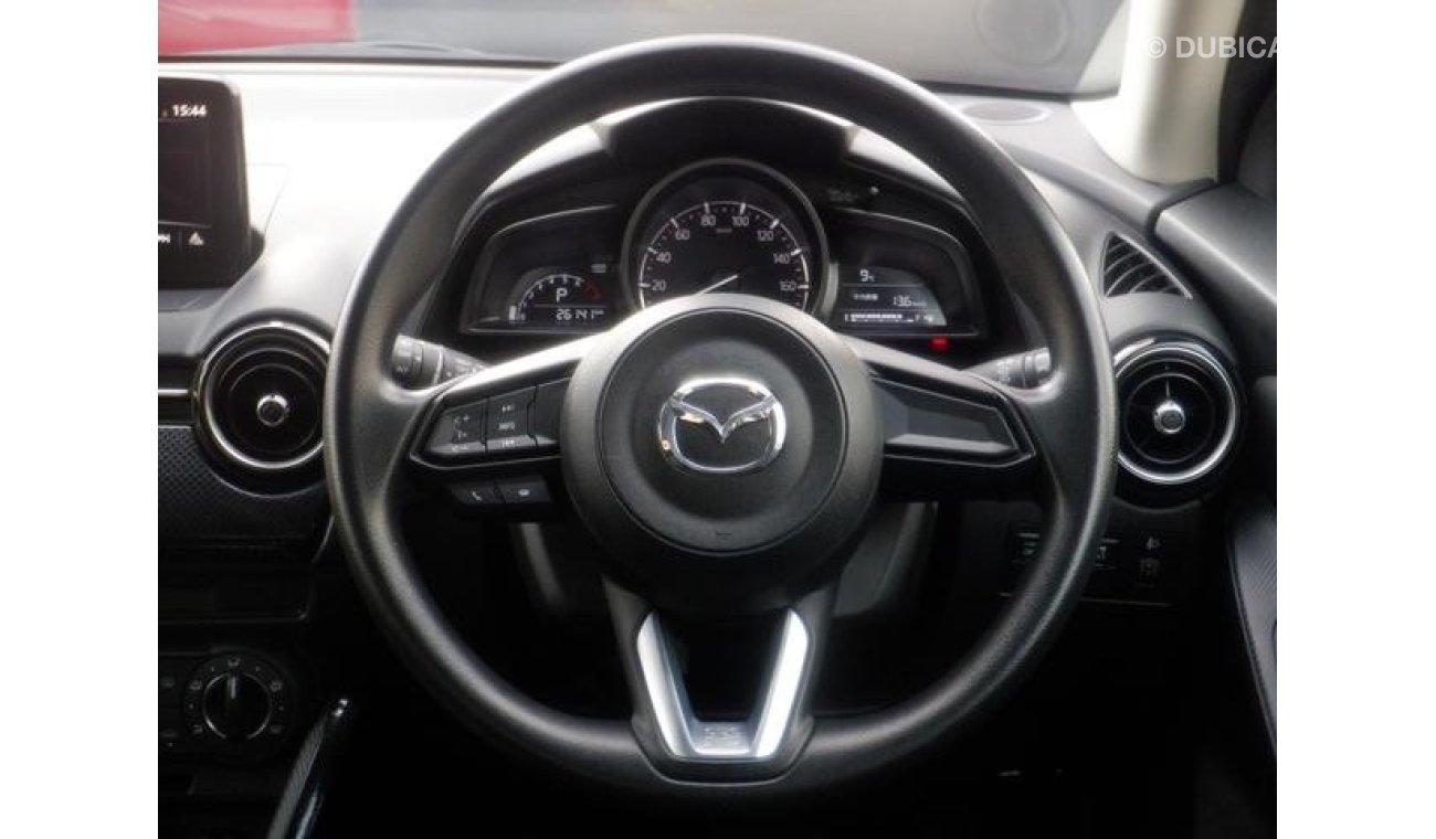 Mazda Demio DJ3FS