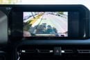 Toyota Prado Toyota Prado  2025 Prado 2.4L Turbo with Radar SUV