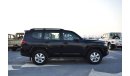 Toyota Land Cruiser 300 EX-R V6 4.0L Petrol AT (EURO 4)