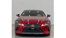 Lexus LC500 Carbon 2017 Lexus LC500, Full Service History, Warranty, GCC