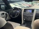 Nissan Patrol LE Platinum City